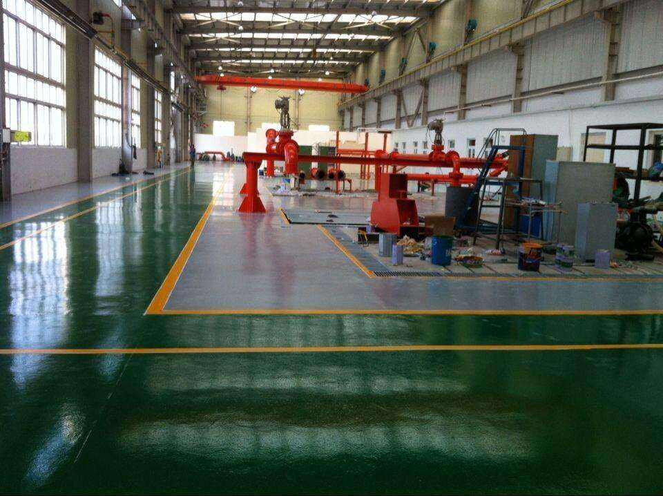 庆阳彩色防滑路面是兼具